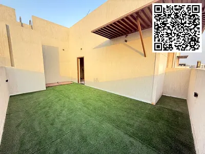 اذا كنت مستثمر دكتور مدرب رياضي  مهتم برياض الاطفال او قاعات الافراح والمناسبات او اذا كنتم عائله كبيره وتبغون الهدوء والرقي والبراح ومكان جامع كل شي