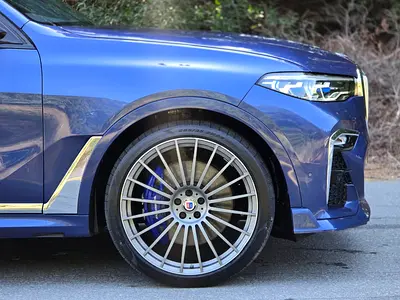 صورة 5 لـ 2021 BMW Alpina XB7