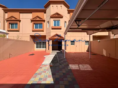 UPGRADED 5BR MAIDS PRIVATE GARDEN SHARED POOL GYM