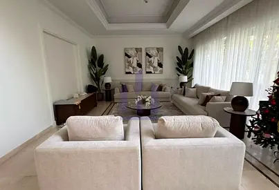 Mediterranean 4BR | Single Row | Multiple Units