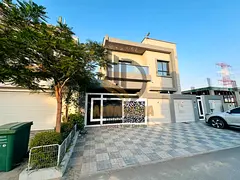 Villa for Annual Rent – Al Yasmeen, Ajman 🏡 Excellent Villa Rental Opportunity in Al Yasmeen