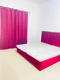 Single Executive Lady Furnished Room for Rent – Majaz 3, Sharjah