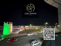 Luxury 2BR Sea View on Instalments | Ajman Corniche Residence