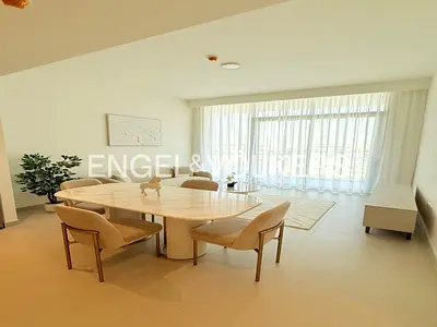 Furnished | Spacious Layout | Premium Amenities