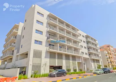 Modern & Bright | Furnished Unit | Ready To Move