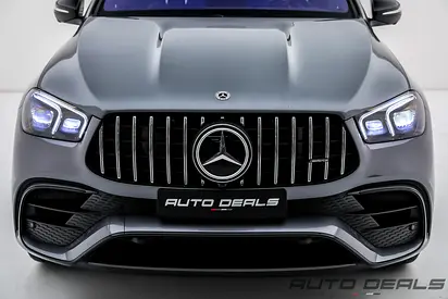 2022 Mercedes-BENZ GLE 缩略图 6