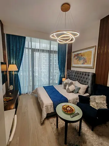 Cozy Studio | Fully Furnished | Great Value