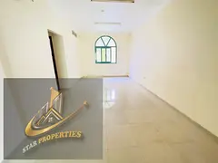 NO DEPOSIT HOT OFFER NICE APARTMENT 1BHK IN JUST 24k 6 CHQS FULL FAMILY BUILDING