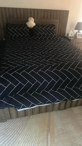 Bed set