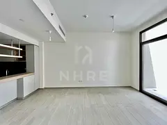 Ready to Move in | 1BR-Cozy Layout | Miele Kitchen