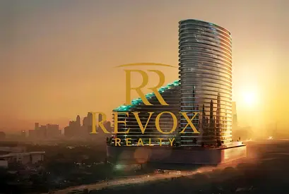 1BR for Sale | Binghatti Skyflame | Resort-Inspired Living | DLD Waiver with 40/60 available