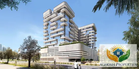 2BHK 🚇 1Mint Metro | Azizi Ameer – Al Furjan | Limited 25% DISCOUNT
