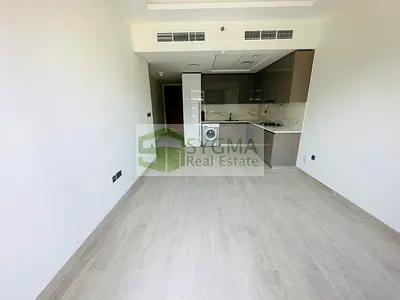 Unfurnished | Spacious | Chiller Free