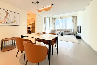 Fully Furnished | Spacious Layout | Vacant