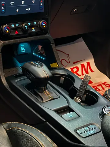 2023 FORD RANGER 缩略图 12
