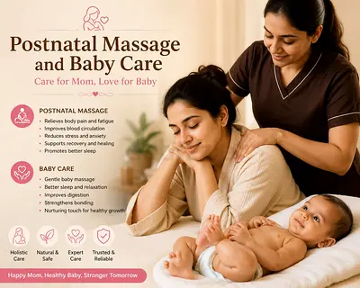All Ladies healthy also  for old women massasge