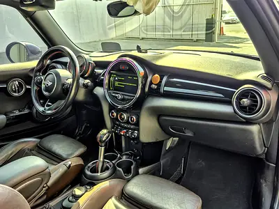 2018 MINI COOPER — фото 10