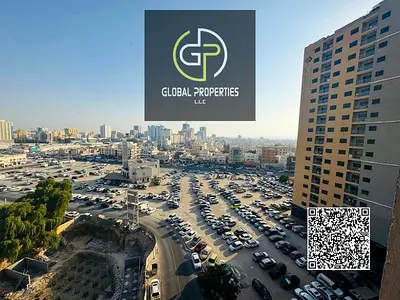 Affordable Studio for Sale on Easy Installments Al Nuaimiya C