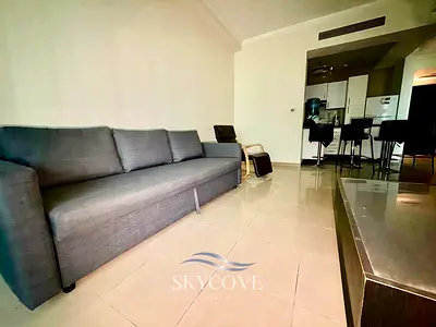 Spacious Layout | Marina Living | Modern Comfort