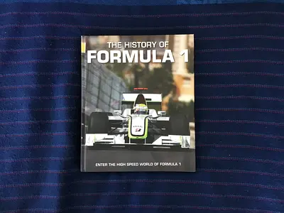 The History of Formula 1 - Enter The High Speed World of Formula 1