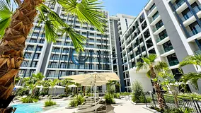 Stylish 2BR + Study Apartment | Prime IMPZ Location | Jannat A