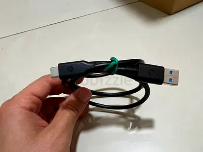 G-Technology USB-A to USB-C Data  Charging Cable_NEW