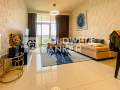 Furnished | Multiple Cheques | Skyline Views