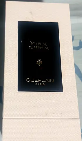 Guerlian Paris