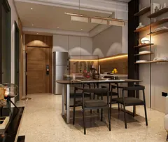 Luxury Living | Smart Layouts | High ROI