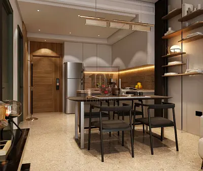 Luxury Living | Smart Layouts | High ROI