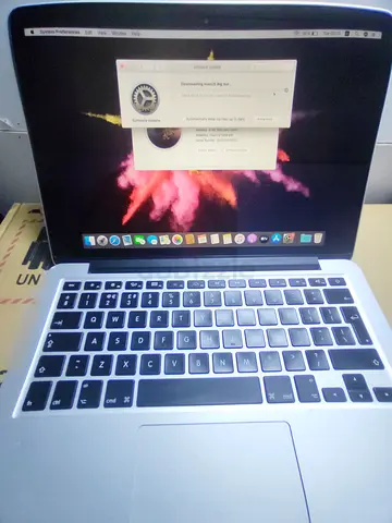 MacBook Pro 13-inch (Early model) - Good working condition