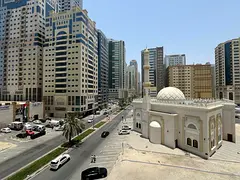 Huge Fully Open View 2-BHK Apartment Available With One Month Free | GYM Pool Free | Close To Dubai