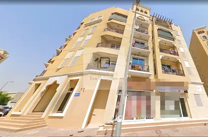| GREAT DEAL | IC1EMR12| FAMILYFLAT | 1 BHK Flat with Balcony | Al Warsan First | DUBAI |