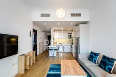 Furnished | Prime Location | Available 4 Cheques