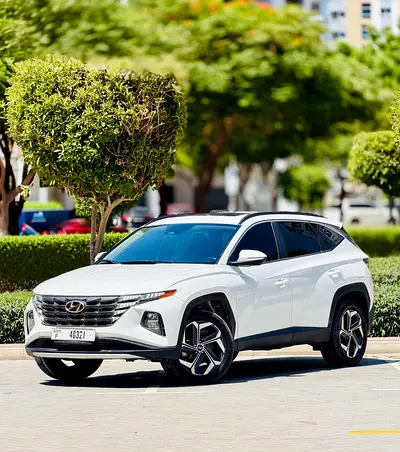 2022 Hyundai Tucson Comfort | American Specs | Well Maintained
