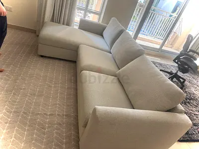 Excellent condition IKEA vimle sofabed