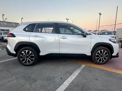 2026 Toyota FRONTLANDER 照片 4