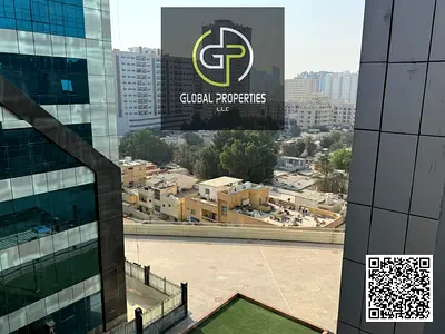 Spacious Garden View 2BHK Ready To Move For Sale In Orient Tower With 6 Years Payment Plan.