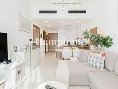 Vacant | Fully Furnished | Modern Style