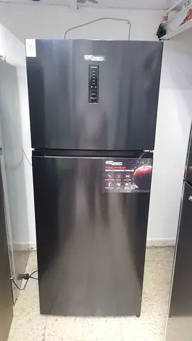 Super General fridge latest model good condition