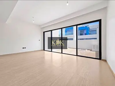 Brand New Villa | Lagoon Community | Call now