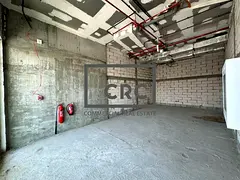 Retail Unit | Street-facing | Ready to occupy