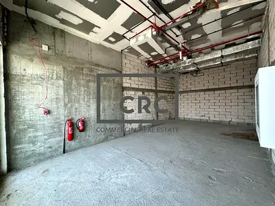 Retail Unit | Street-facing | Ready to occupy