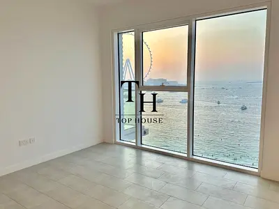 SEA VIEW | AIN DUBAI VIEW | UNFURNISHED | CALL NOW