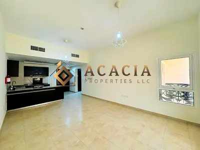 1 Bedroom Apartment I Open Kitchen I With Balcony