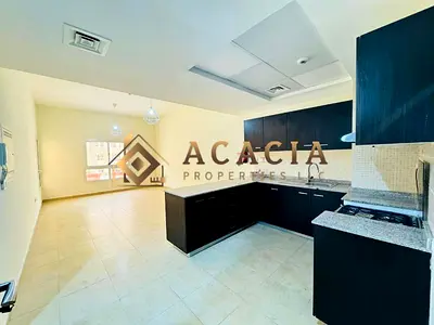1 Bedroom Apartment I Open Kitchen I With Balcony