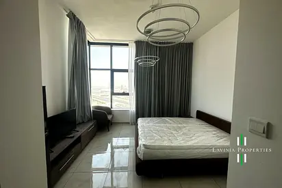 HIGH FLOOR | FULLY FURNISHED | BRAND NEW | READY