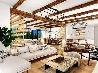 Italian Style| Waterfront| Mediterranean Community