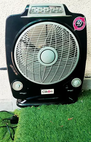 Fan