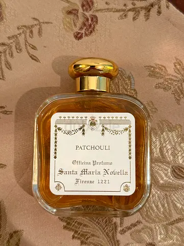 Santa Maria Novella Patchouli